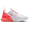 Nike Womens  Air Max 270 In White