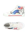 MARC JACOBS Sneakers,11381218LF 11