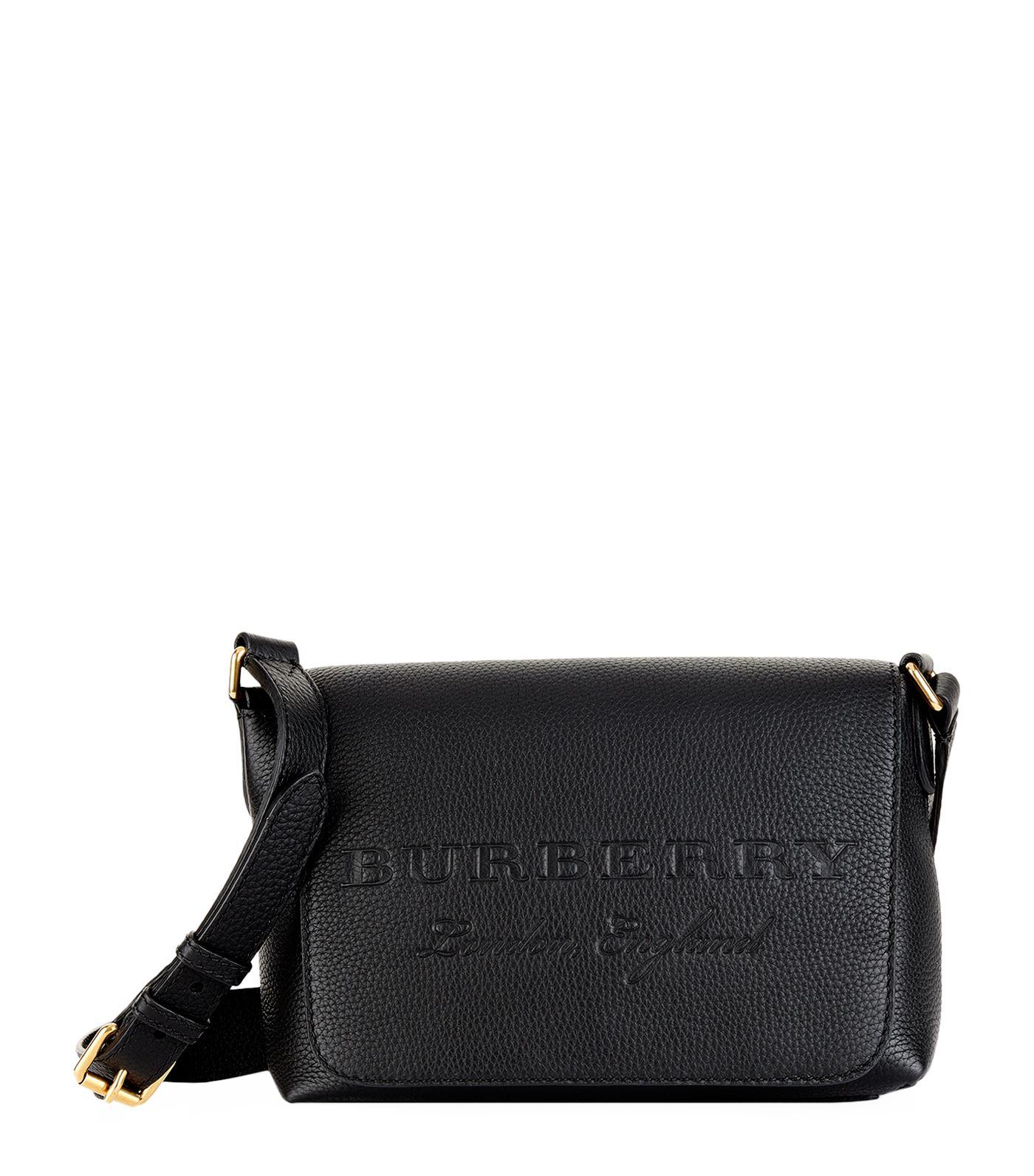 burberry burleigh crossbody