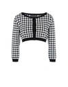BOUTIQUE MOSCHINO CARDIGANS,39824183