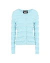 BOUTIQUE MOSCHINO CARDIGANS,39824146