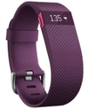 FITBIT CHARGE HR WIRELESS ACTIVITY WRISTBAND