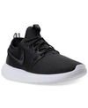 NIKE WOMEN'S ROSHE TWO BREEZE CASUAL SNEAKERS FROM FINISH LINE