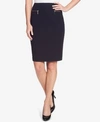 TOMMY HILFIGER WOMEN'S PENCIL SKIRT