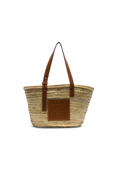 Loewe Basket Square | ModeSens