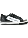 DOLCE & GABBANA ROMA SNEAKERS,CS1589AN40512537285