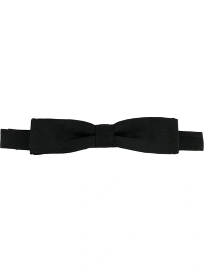 DSQUARED2 GROSGRAIN BOW TIE,PAM000200SU003112454943