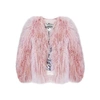 FLORENCE BRIDGE Matilda Jacket Pink