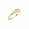 SHARON MILLS LONDON Bijou Moonstone Ring