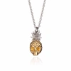 Kasun Forbidden Pineapple Silver In Pineapple