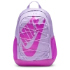 Nike Hayward Backpack In Purple