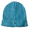 Lords Of Harlech Bob Beanie In Teal