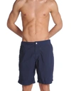 BRUNELLO CUCINELLI Swim shorts,47175190HK 6