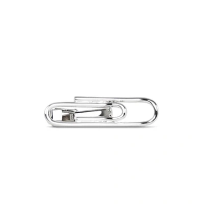 Tom Astin Paperclip Tie Bar