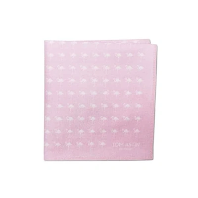 Tom Astin Twisted Flamingo