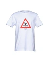 MOSCHINO SWIM T-shirt,12106492DU 8