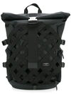 MAKAVELIC FEARLESS ROLLTOP BACKPACK,31071012712515660