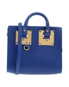 SOPHIE HULME Handbag,45350871BL 1