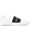 GIVENCHY Urban Street logo strap sneakers,BH0003H01712545894