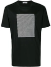 VERSACE optical Medusa print T-shirt,VJ00478V80068312539463