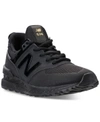 NEW BALANCE WOMEN'S 574 SPORT CASUAL SNEAKERS FROM FINISH LINE