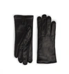 MCM WOMEN'S GLOVES IN LEATHER,8806195879764