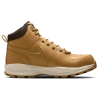 Nike Manoa Leather Boots In Brown