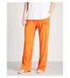 DEREK ROSE Basel stretch-jersey pyjama bottoms