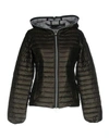 DUVETICA DOWN JACKETS,41750675RB 8