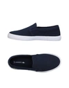 LACOSTE SNEAKERS,11211441CP 10