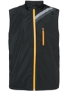 AZTECH MOUNTAIN CATHEDRAL VEST,AM40010112189760