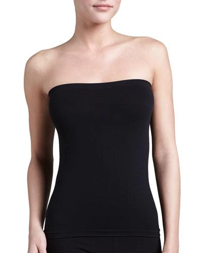 WOLFORD FATAL STRAPLESS TOP,PROD53500030