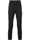 AZTECH MOUNTAIN SLIM FIT TRACK trousers,AM4007812401806