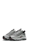 Nike Air Max 97 Og Sneaker In Silver/ Red/ Black/ White