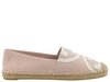 TORY BURCH POPPY ESPADRILLES,9938283