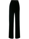 ETRO HIGH-WAISTED WIDE LEG TROUSERS,1503758512518283