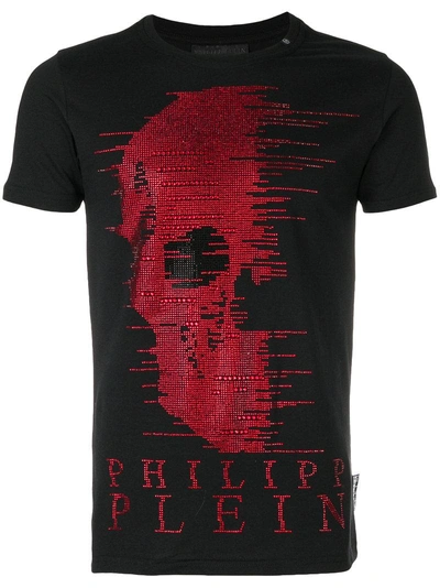 Philipp Plein Ghost T-shirt