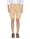 Dondup Bermudas In Beige