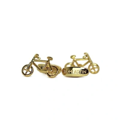 Tom Astin Lifecycle Gold