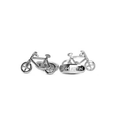 Tom Astin Lifecycle Silver