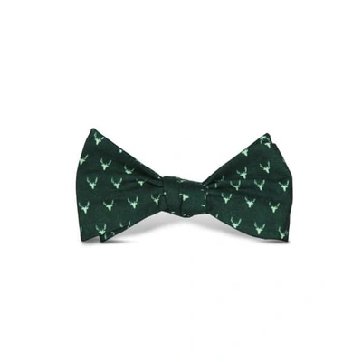 Tom Astin Oh Deer Bow Tie