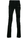 RTA RIPPED SKINNY JEANS,MH7132312543715