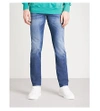 DIESEL THOMMER SLIM-FIT SKINNY JEANS