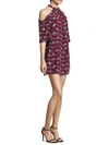 TRINA TURK Spirit Shift Dress