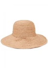 HELEN KAMINSKI TAHANI SAND RAFFIA SUNHAT