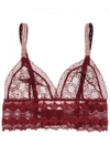 STELLA MCCARTNEY JASMINE INSPIRING SOFT-CUP BRA