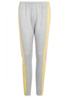 WILDFOX SPECTRUM STRIPED TERRY JOGGING TROUSERS