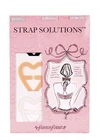 FASHION FORMS BRA STRAP SOLUTIONS - SET OF 3,2862581