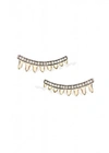 ARA VARTANIAN LAPA DIAMONDS EARRINGS