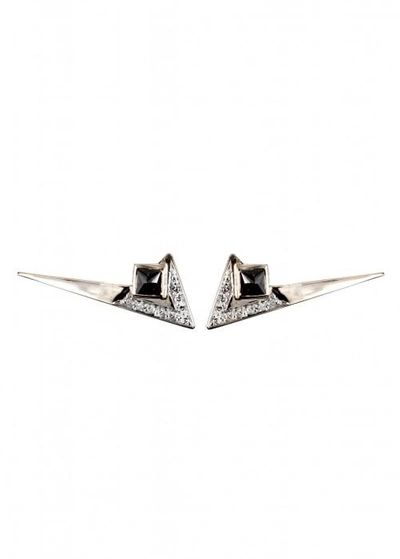 Ara Vartanian Diamonds Earrings